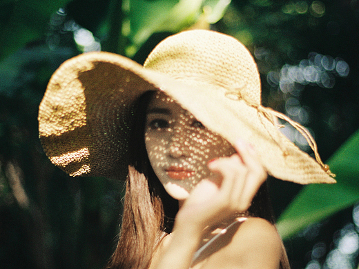 夏日/夏天