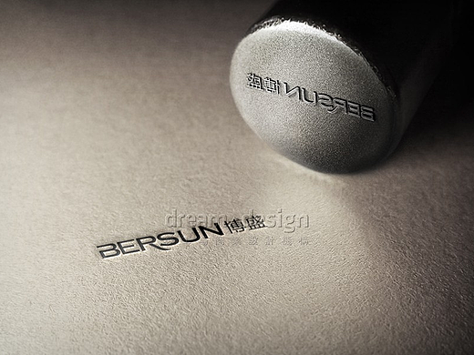 长沙梦工场品牌形象设计案例-博盛