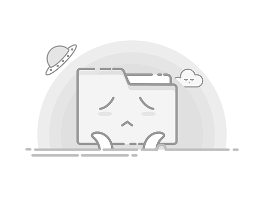 缺省页