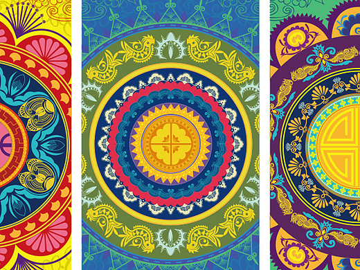 贵州·元素系列