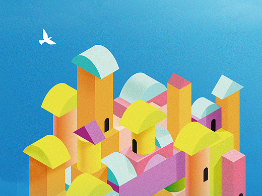 我女儿的纪念碑谷