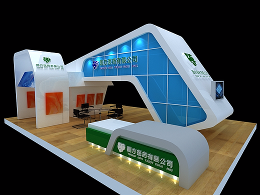 圆方医药有限公司（个人主页-ZMjIzMDMzOTY=） - 其他三维 - 站酷设计师大保姆原创素材 - 站酷ZCOOL