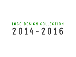 LOGO DESIGN COLLECTION 2014-2017