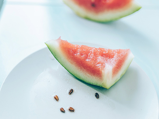 [ 给你一个七月，换你一个安生 ]