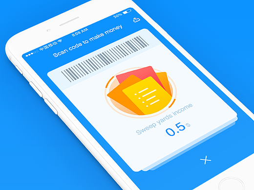 APP 手机界面设计（个人主页-ZMjAyNDM1OTY=） - APP界面 - 站酷设计师翻了翻原创素材 - 站酷ZCOOL