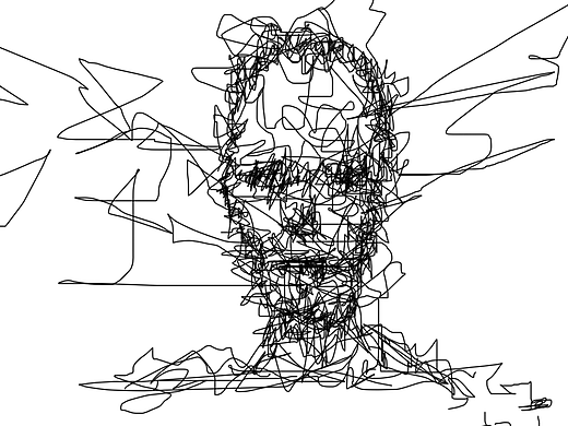 【经验之谈】大师提点之 —— 瞎JB画