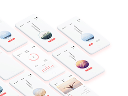 app ui