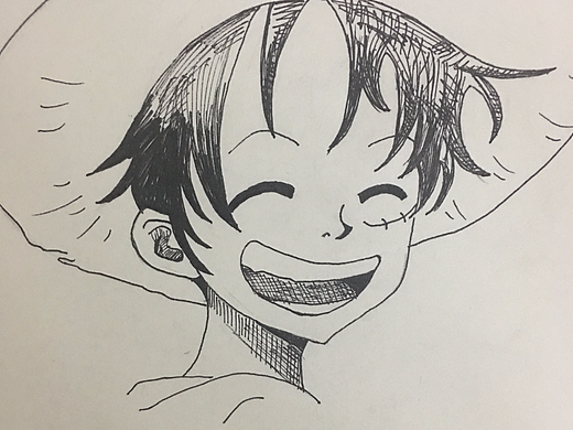 手绘