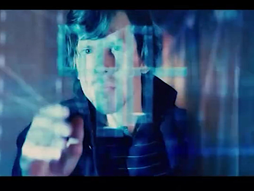 《惊天魔盗团》混剪