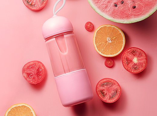 【物生物水果杯】