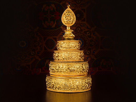 纯金曼扎（个人主页-ZMjM3MDU0NTY=） - 产品摄影 - 站酷设计师凌月原创素材 - 站酷ZCOOL