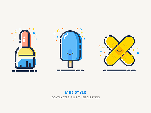 【Exercise two】（个人主页-ZMjM2MTUwNTI=） - 图标 - 站酷设计师siqi7原创素材 - 站酷ZCOOL