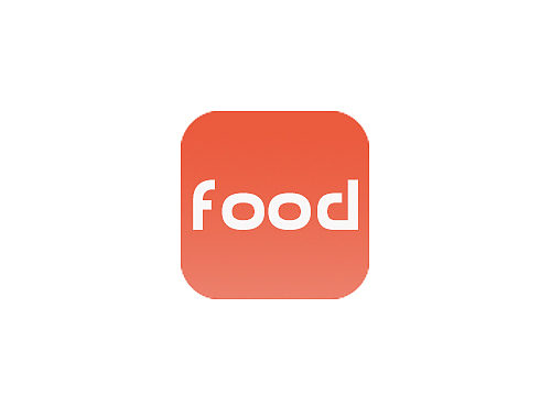 food 美食APP