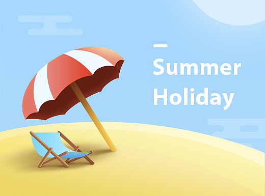 Summer Holiday