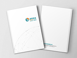 近期三折頁(yè)和畫冊(cè)作品展示