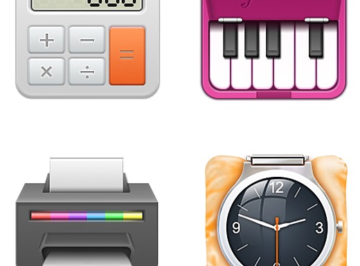 形形色色-图标合集（个人主页-ZMjM2NjA5NzY=） - 图标 - 站酷设计师凤飞花香fly原创素材 - 站酷ZCOOL