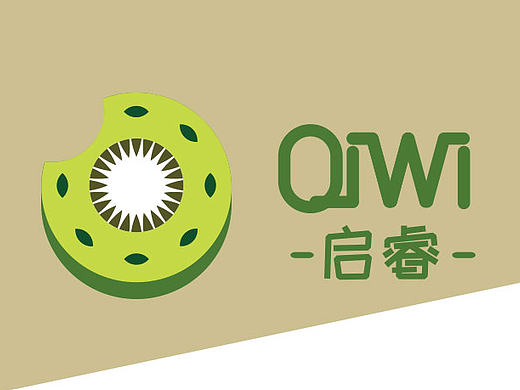 启睿动漫logo（个人主页-ZMjM2MzU4Njg=） - 品牌 - 站酷设计师憨厚老实的潘潘原创素材 - 站酷ZCOOL