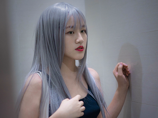 刻板乏味的存在即是一种罪