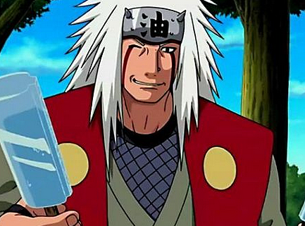 练习-自来也主题图标（部分）