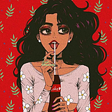 移动的小水壶的头像