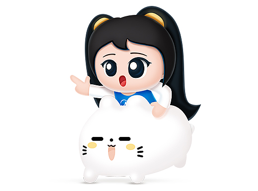 美的无风感（个人主页-ZMzE0NzgwODA=） - IP形象 - 站酷设计师向前进制造局原创素材 - 站酷ZCOOL