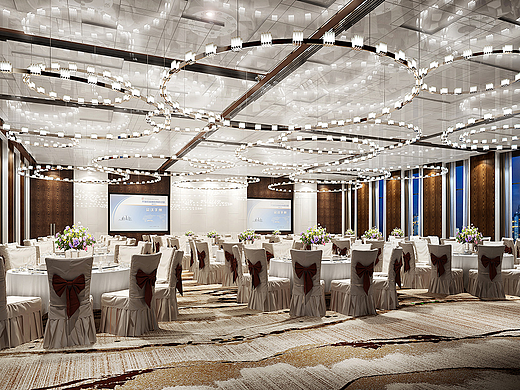 宜宾酒店设计|新东家设计公司