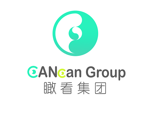Canfreee Logo設計（個人主頁-ZMjM0MTkzMjQ=） - 品牌 - 站酷設計師空sonia原創(chuàng)素材 - 站酷ZCOOL