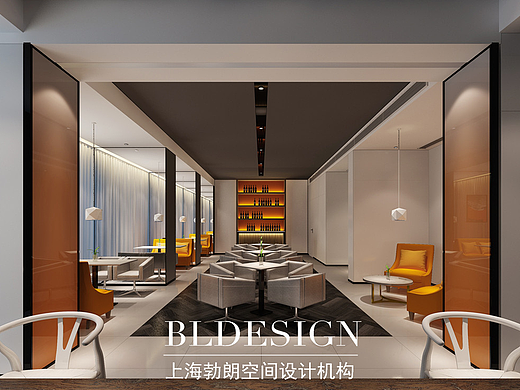 郑州精品酒店餐饮空间设计案例