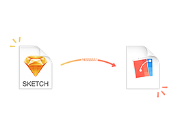 Flinto 交互动画练习