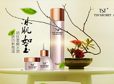 TST-淘宝Banner图设计