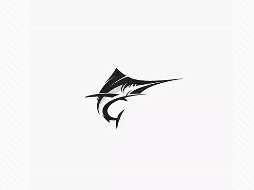 鲨鱼logo（个人主页-ZMjMyNjIyMDg=） - Logo - 站酷设计师STRAx原创素材 - 站酷ZCOOL