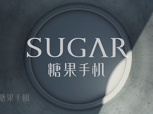 SUGAR F11 前后双摄 5000万超像素