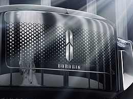 博郡汽車——“悅”生活，“智”未來