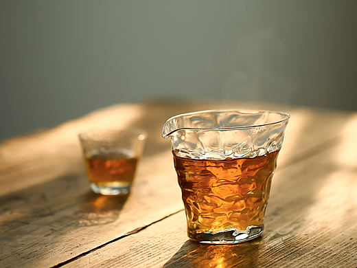 玻璃茶杯/茶具