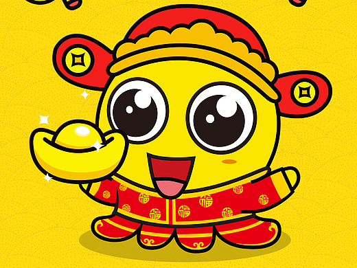 2017指尖大学新年贺卡~