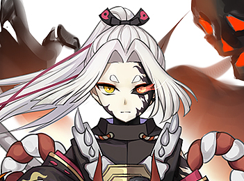 黑童子-死神怒焰