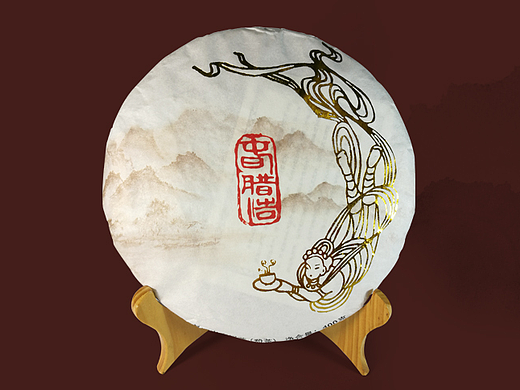 普洱茶详情页
