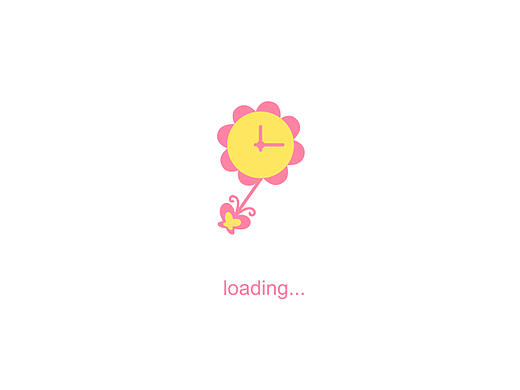 loading动画