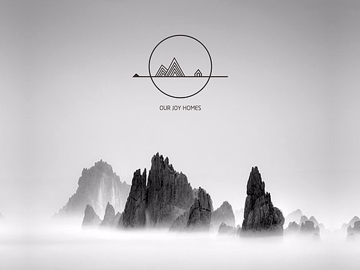 华林设计 / 瓯杰全屋定制-品牌VIS