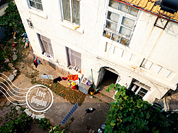【wujian】倾国“青”城—Love QingDao