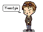 跟着痰老师学PSの像素风freestyle