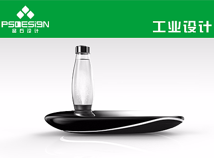 工业设计/产品设计/产品外观设计/净化器外观设计