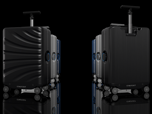 COWAROBOT-R1（个人主页-ZMjI0NDMyOTI=） - 动画/影视 - 站酷设计师游离_G原创素材 - 站酷ZCOOL