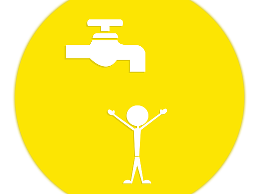 动态视觉导视系统