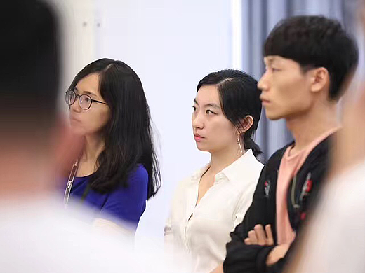 IxDC全球设计体验大会那些事儿——ARK创新咨询主讲人专访