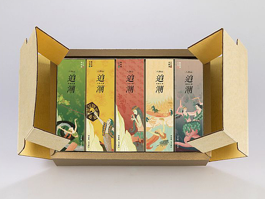 追溯——人祖山文化起源