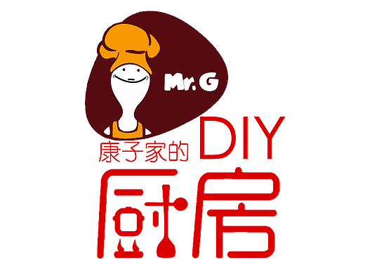 康之家餐厅专题设计