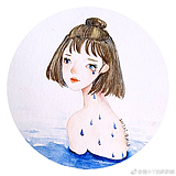 双鱼拾柒的头像