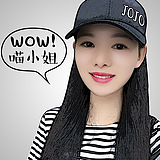 萌面喵JOJO的头像