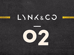 領克-Lynk & Co-汽車壁紙